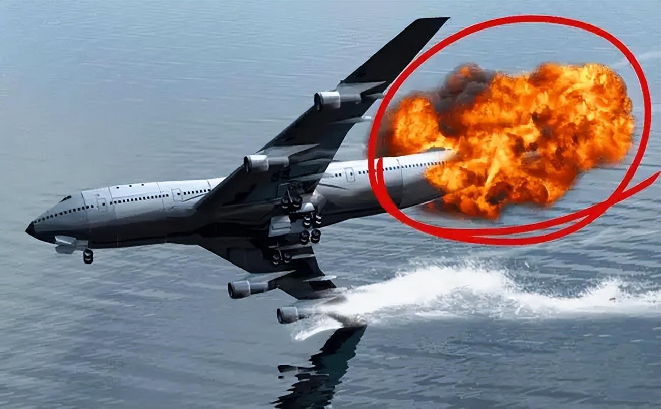 2002年大连5.7空难事件照片,大连五七空难死亡人数