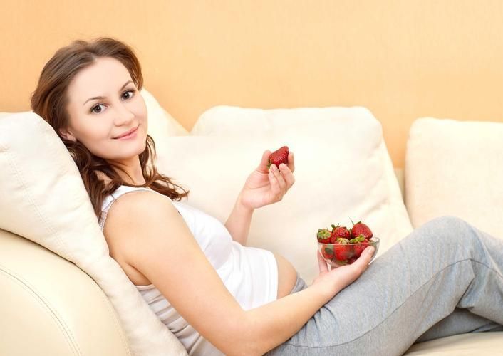 孕期知识｜满满干货、包含孕早、中、晚期常见情况建议收藏哟