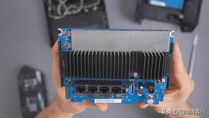 2023年路由器怎么选择,2023路由器wifi6评测推荐