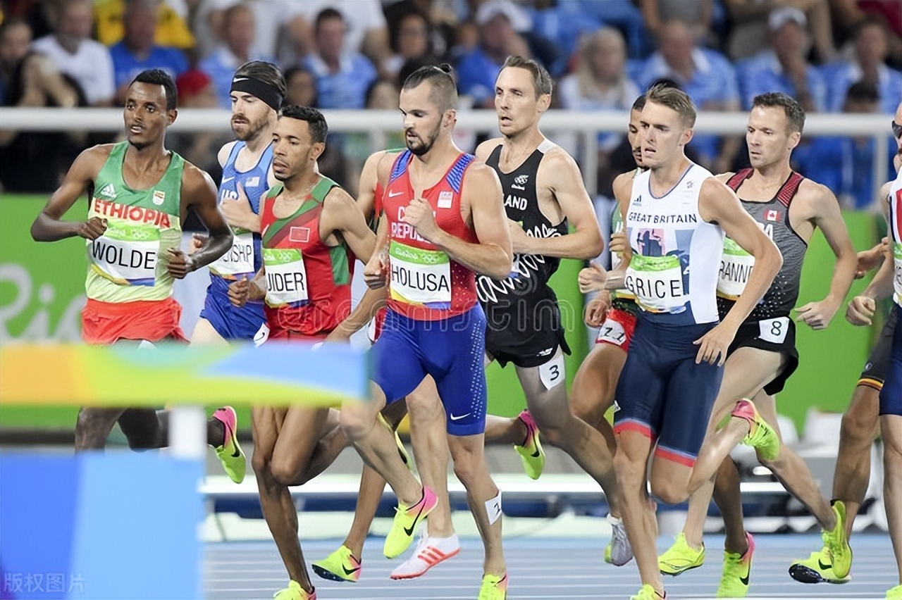 5000米一二三级健将运动员标准,5000米长跑20分以内什么水平