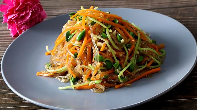 吃什么绿色蔬菜保护视力,吃什么蔬菜对眼睛好可以提高视力