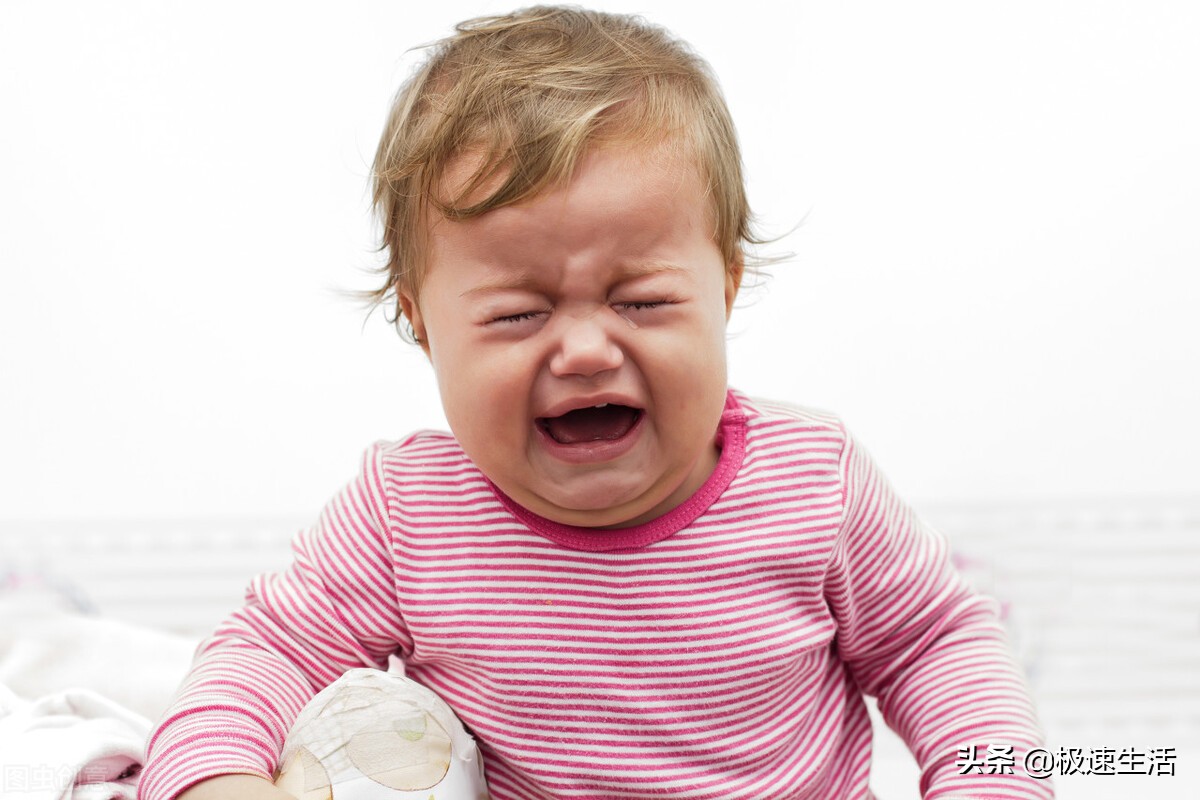 婴儿受惊最快的治愈方法是什么,小孩子被吓到丢魂的科学依据