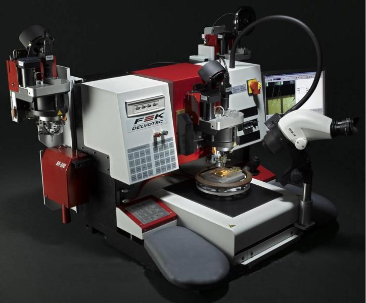 半导体设备知识讲解,涨知识了原版视频