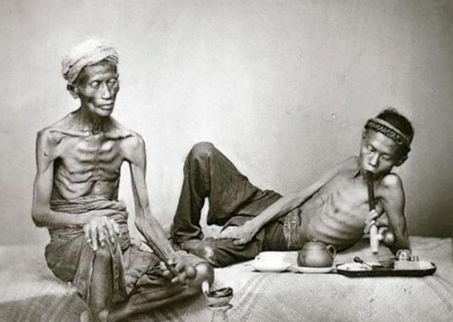 英国打开了中国的贸易大门,英国打开中国市场的原因