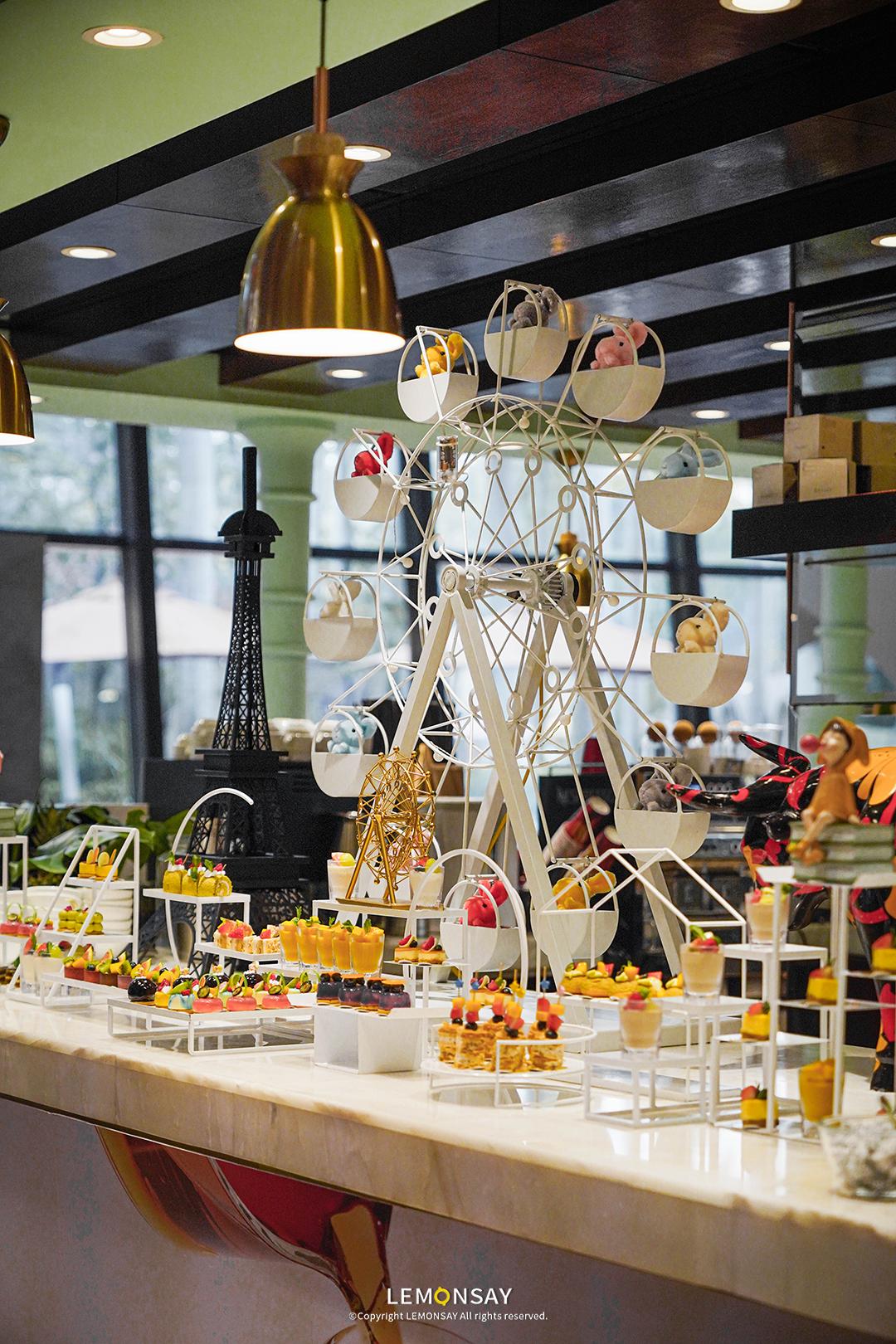 华侨城亲子乐园优惠门票,华侨城亲子乐园游乐场