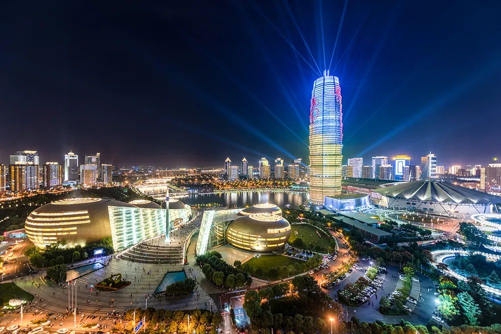 “新领”人才，数字时代的城市新动力