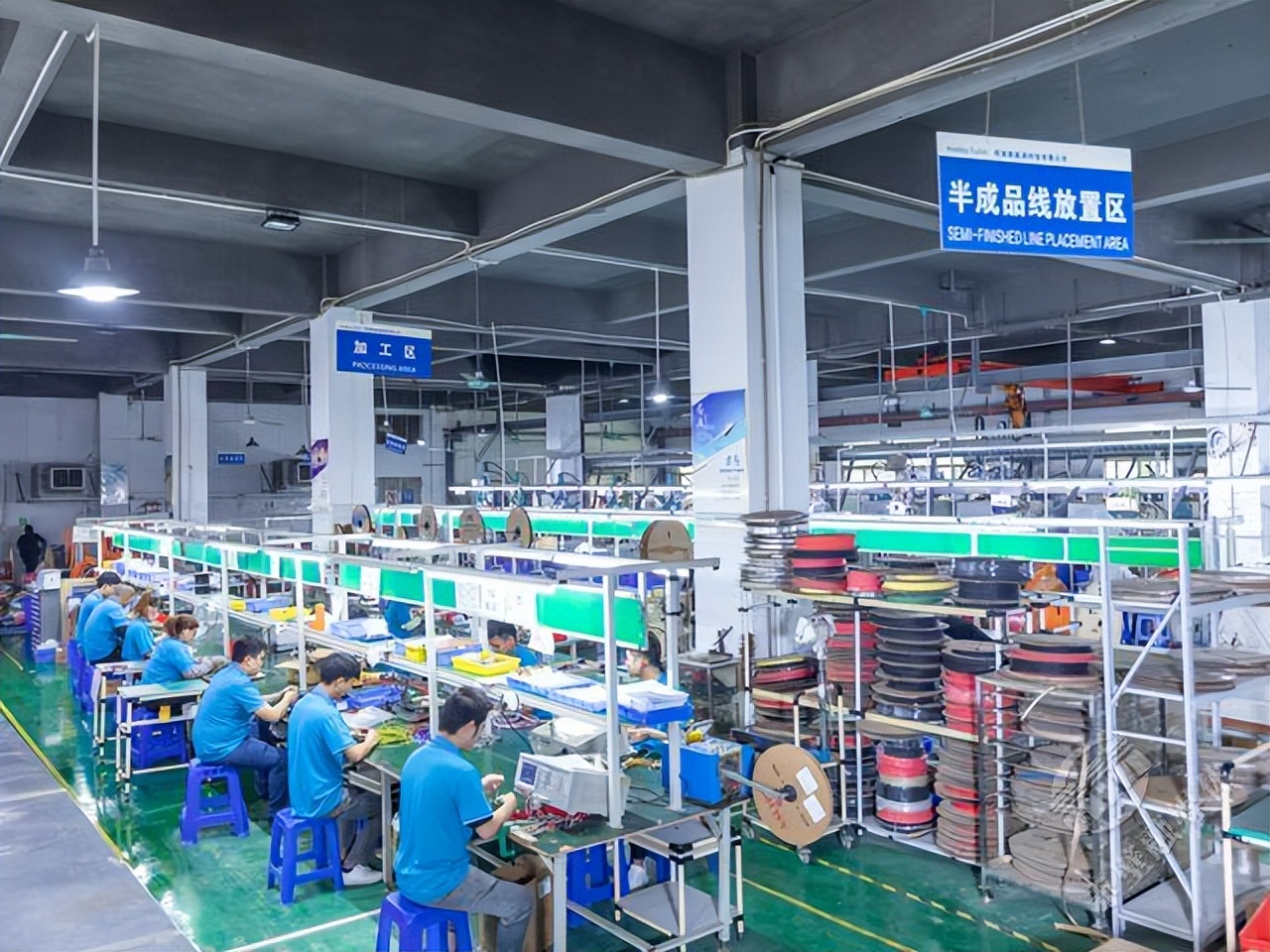 我是赤壁人|何满国：在激励下发生蜕变在创业中华丽转身