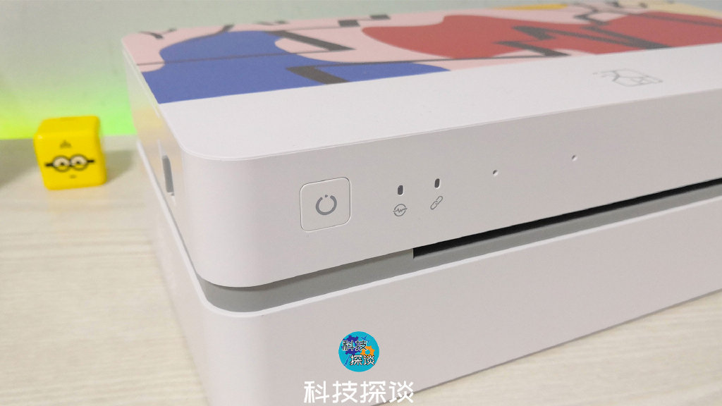 无墨打印机汉印u100,汉印u200小型打印机