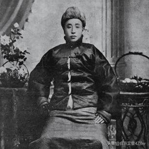 清朝酷刑五马分尸,晚清死刑犯