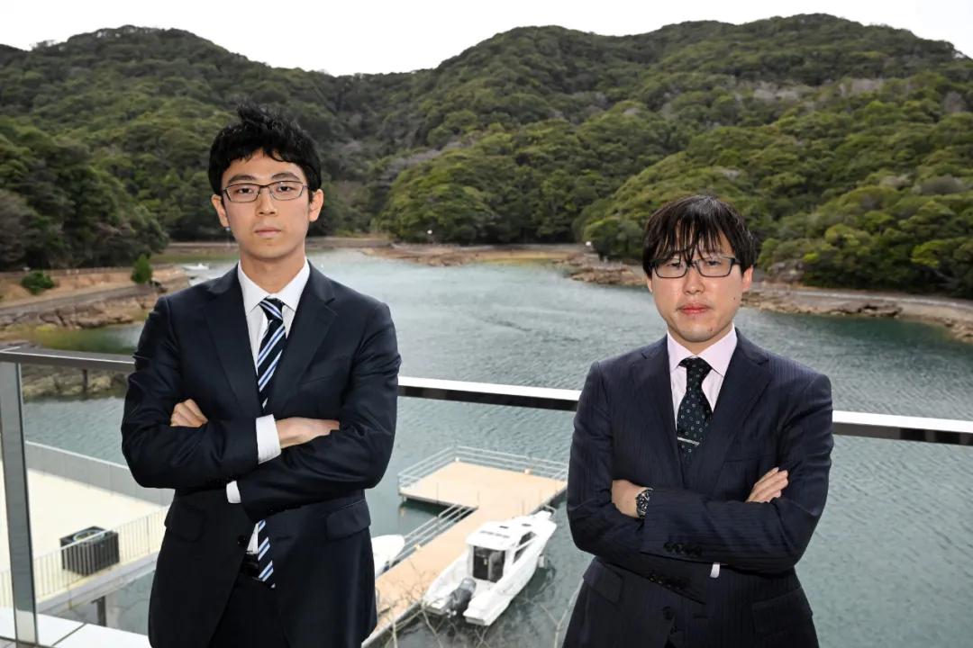 总价965万日元的棋具——第46期棋圣战第3局第一天时间线