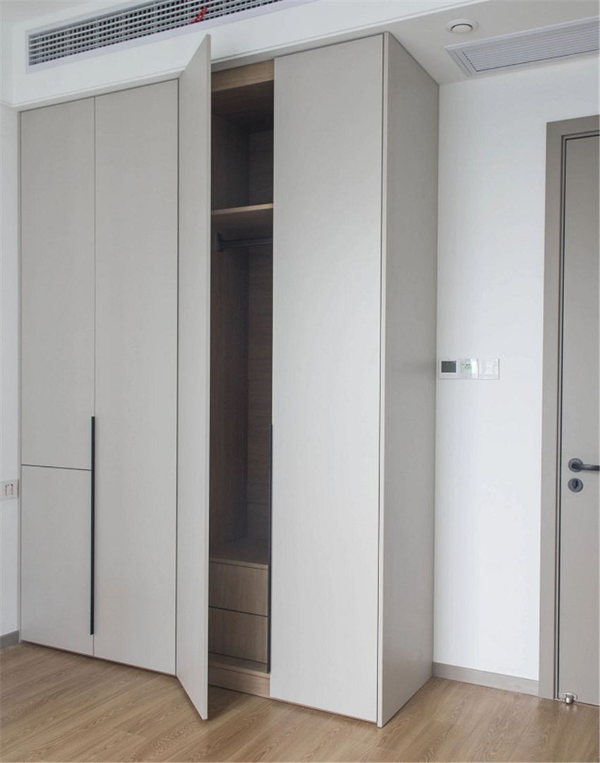 衣柜门为什么变形,什么样的衣柜门板不易变形走样