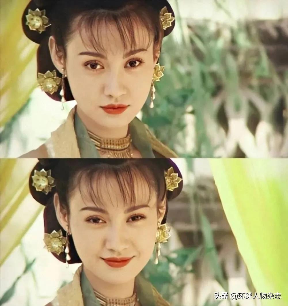 王晶吐槽张无忌,王晶张无忌大战六大门派完整版