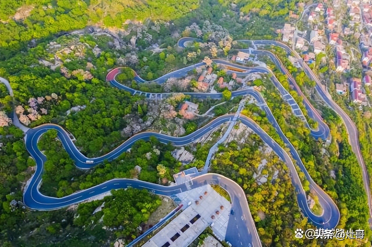 连云港国庆游,连云港国庆两日游最佳攻略