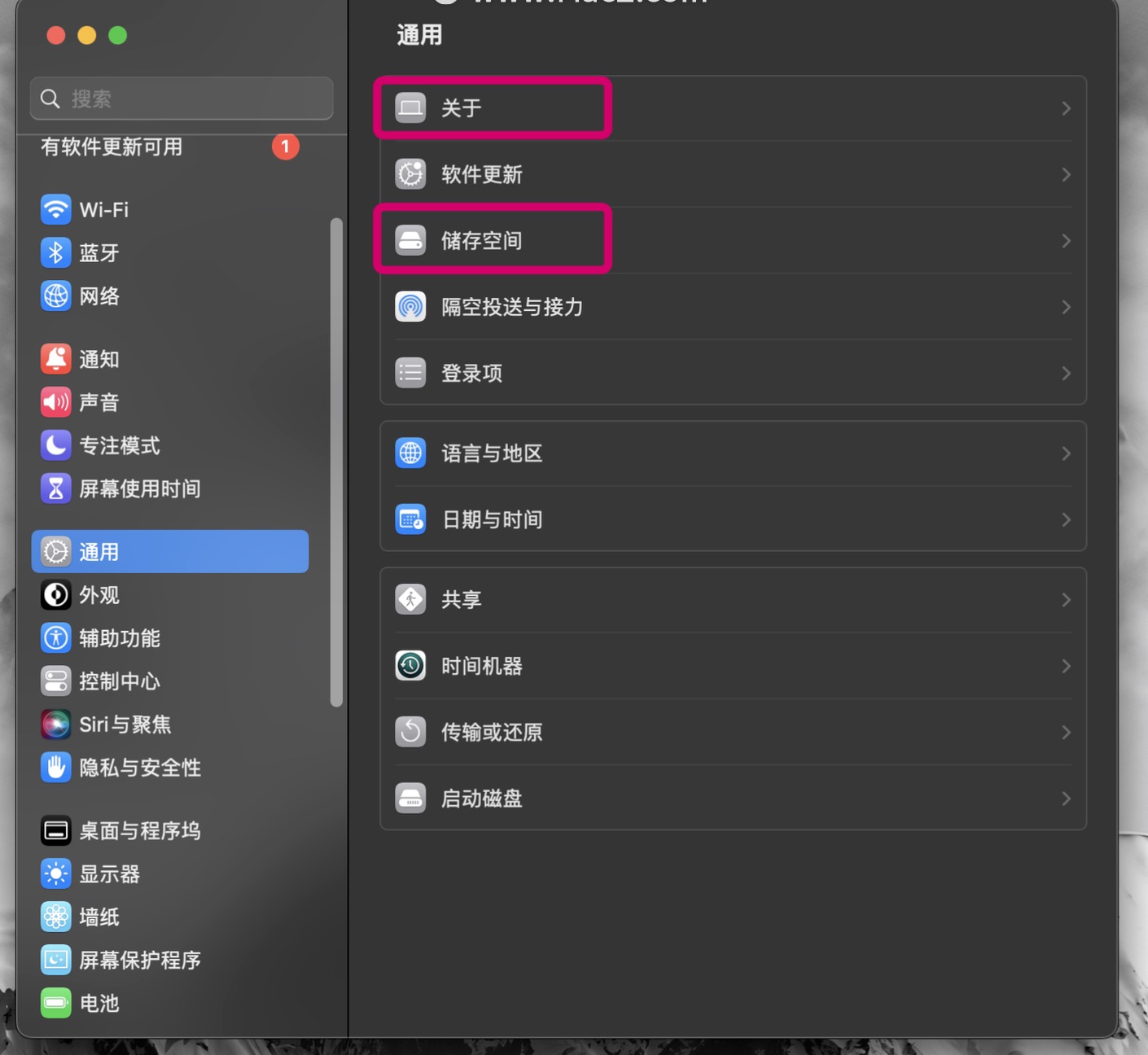苹果macbook使用详细教程,苹果电脑macbook的高效快捷键