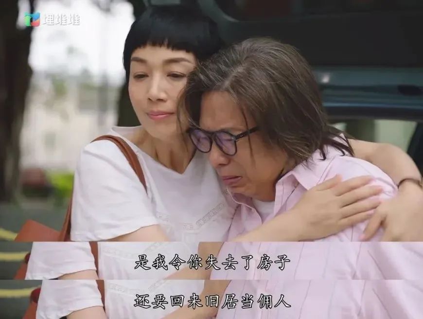 TVB拍生活流，至今没有代餐