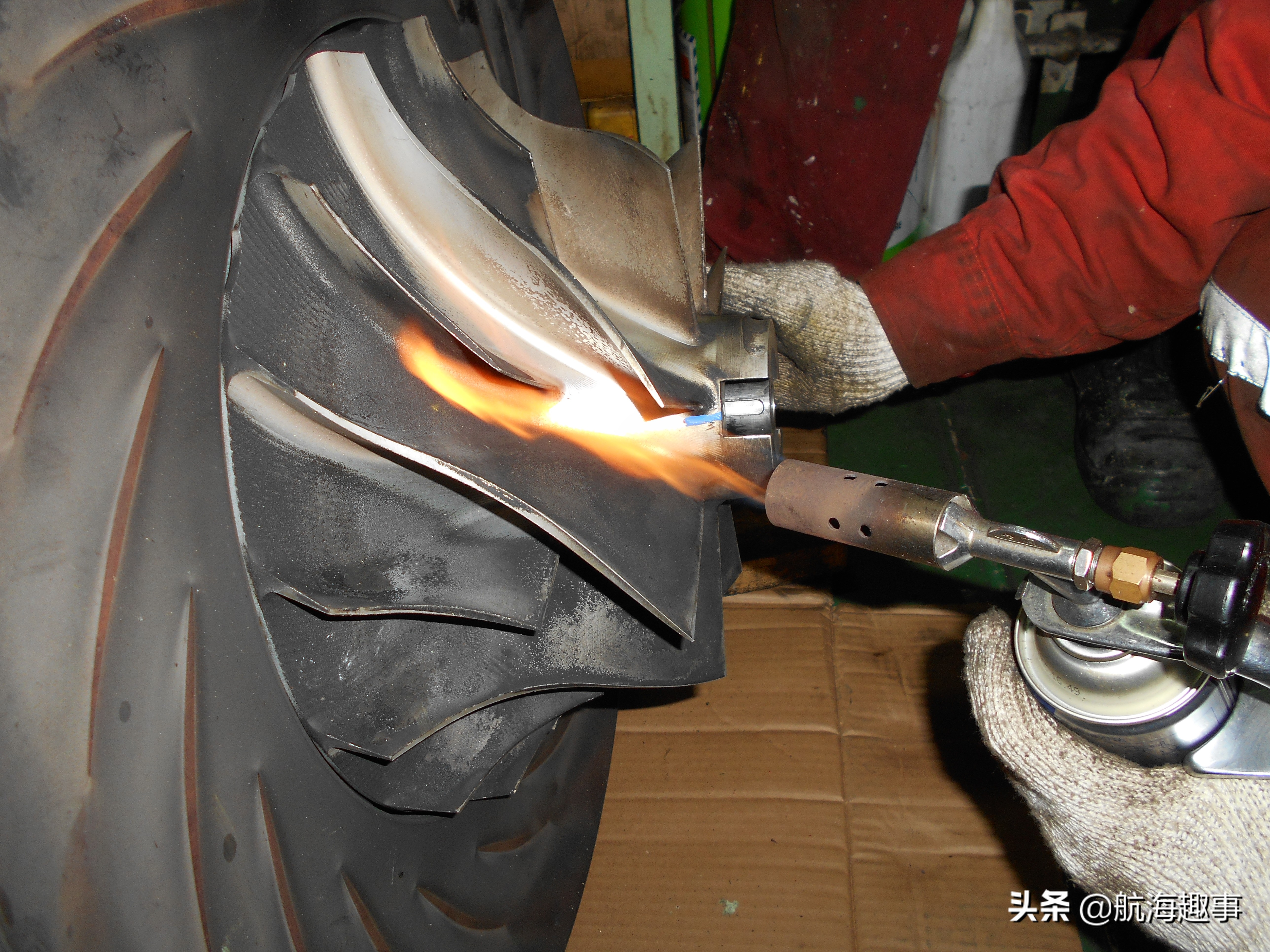 汽车发动机学习基础知识大全,汽车引擎学习