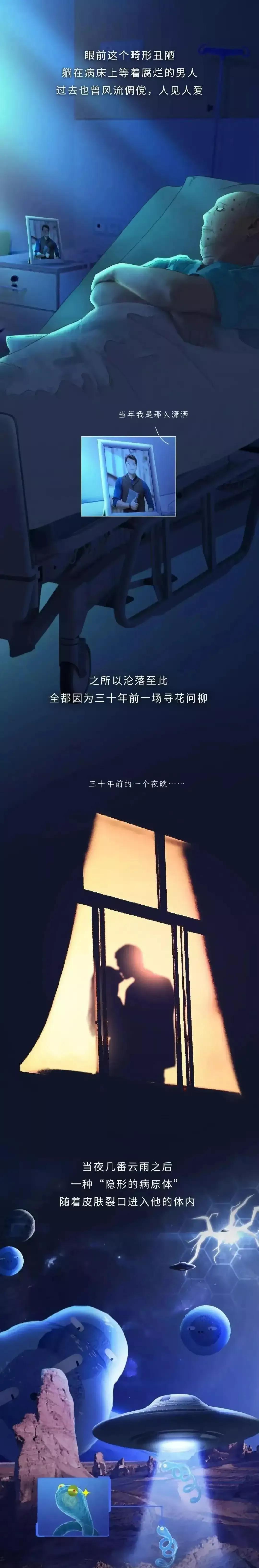 感染梅毒是什么症状,感染梅毒是有什么症状