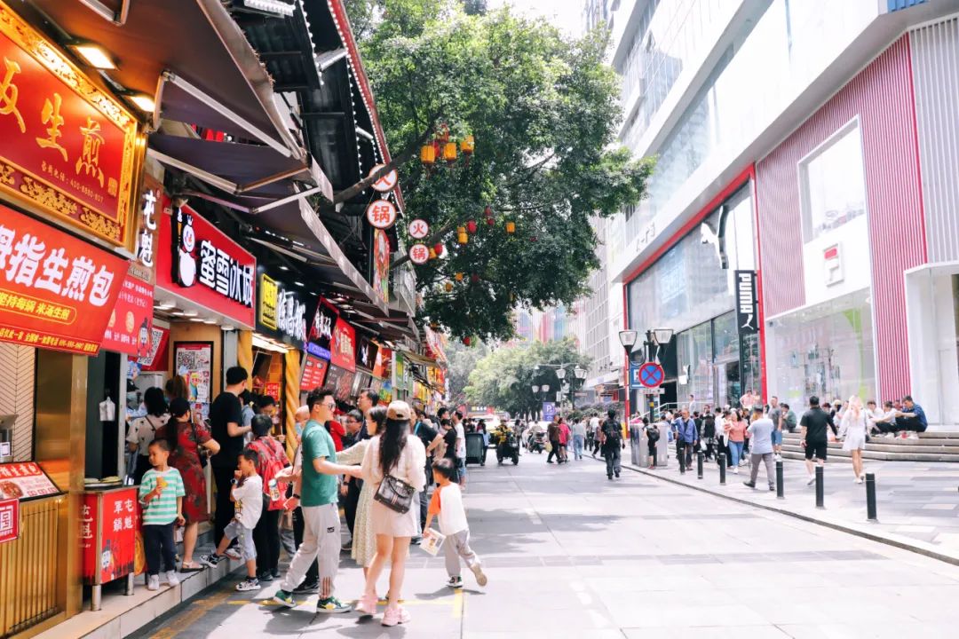 为了吃都值得一去的城市排名,为了吃都值得一去的城市有哪些