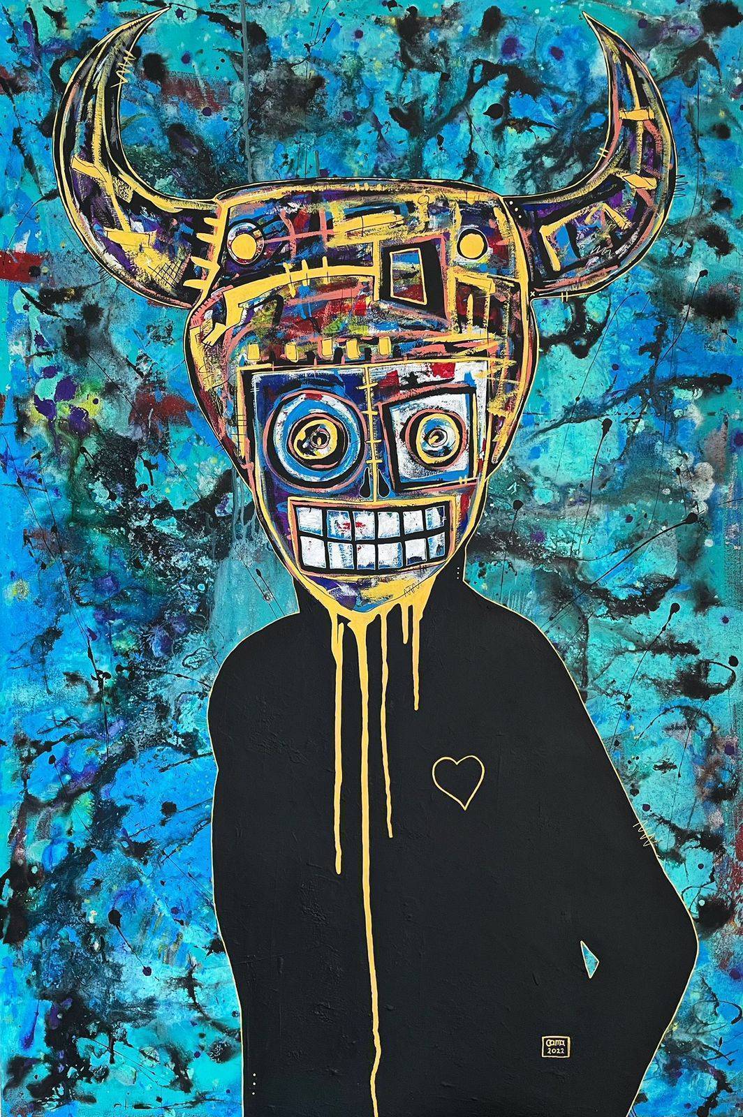 第四届国际新当代艺术展,第四届国际艺术交流展