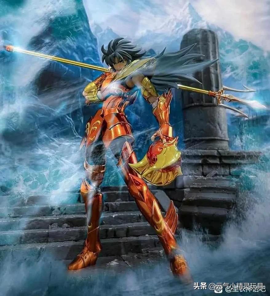 圣斗士星矢圣衣美图,圣斗士星矢圣衣神话把玩视频