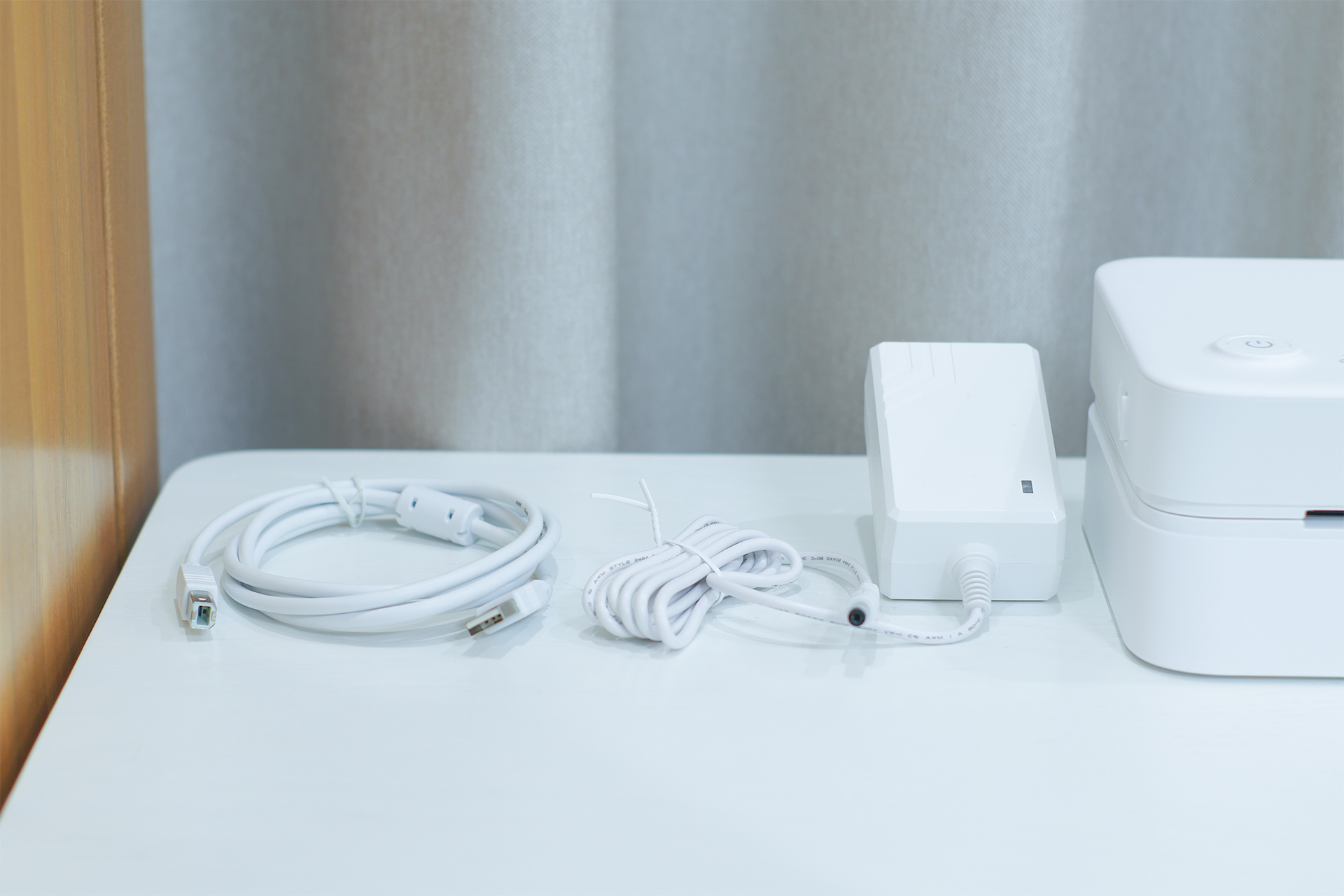 抛弃了佳能看上它，不用墨盒还自带题库|喵喵机家用学习打印机F1