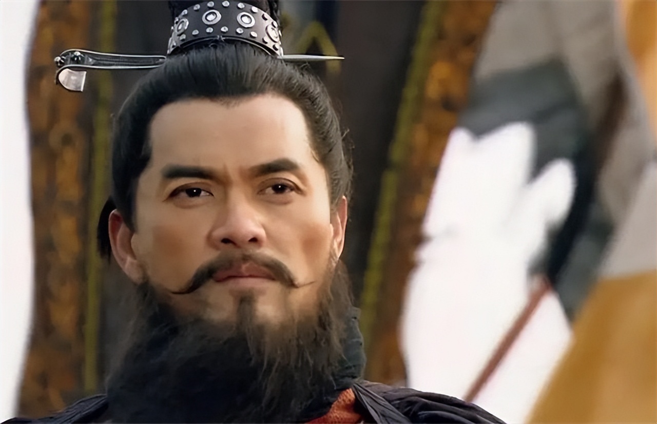 晁盖能力,晁盖的三个典型事迹和性格特点