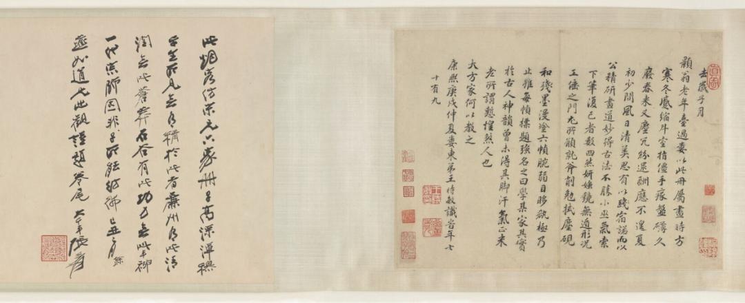 80幅珍贵画作价值连城一次看个够,100幅天价国画价格