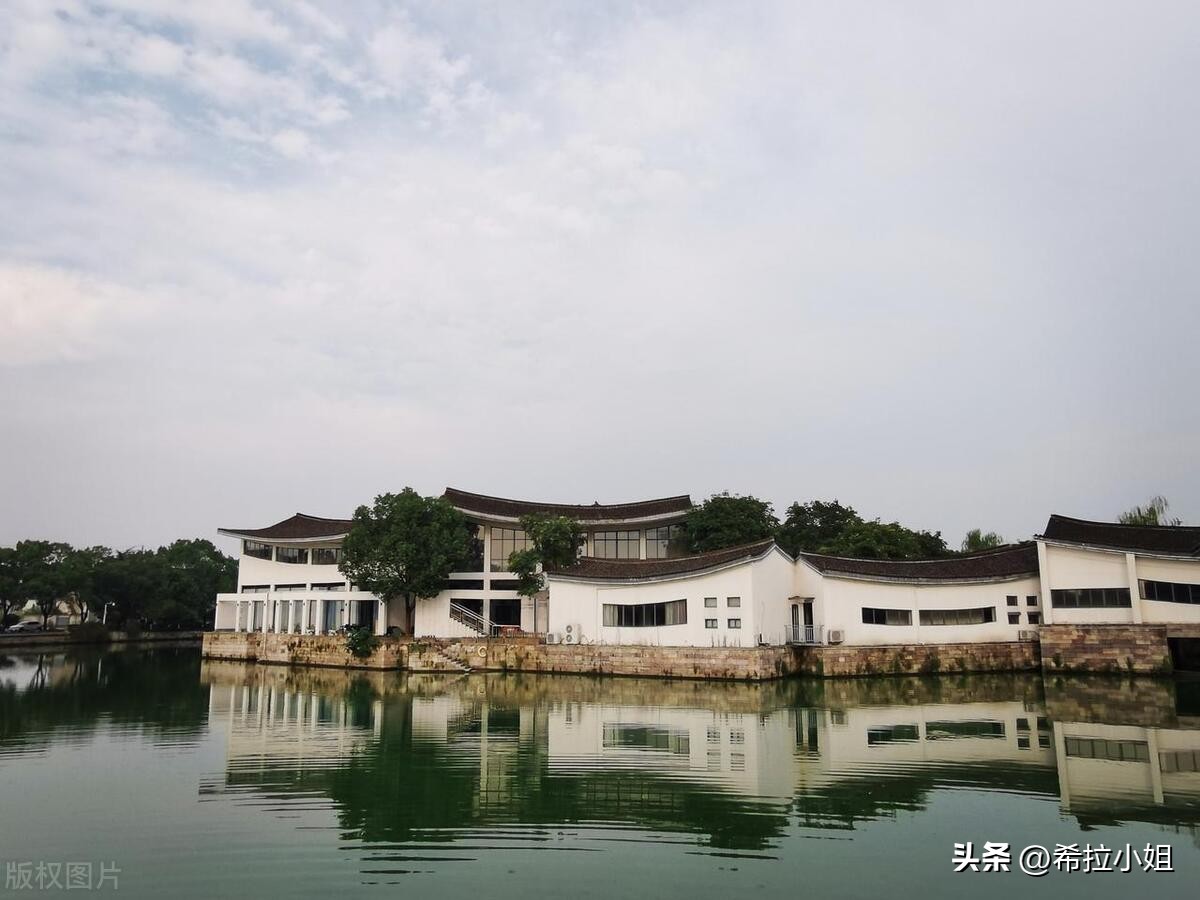 绍兴周边游玩,绍兴周边必去的十大景点免费