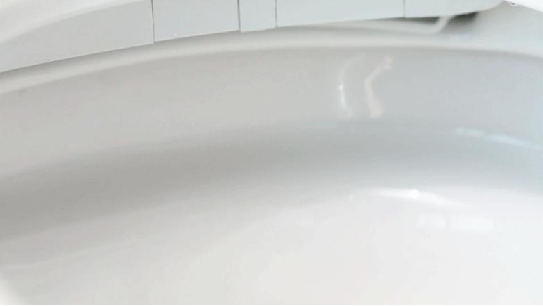 智能马桶让你上厕所无忧无虑,让所有人都用上智能马桶