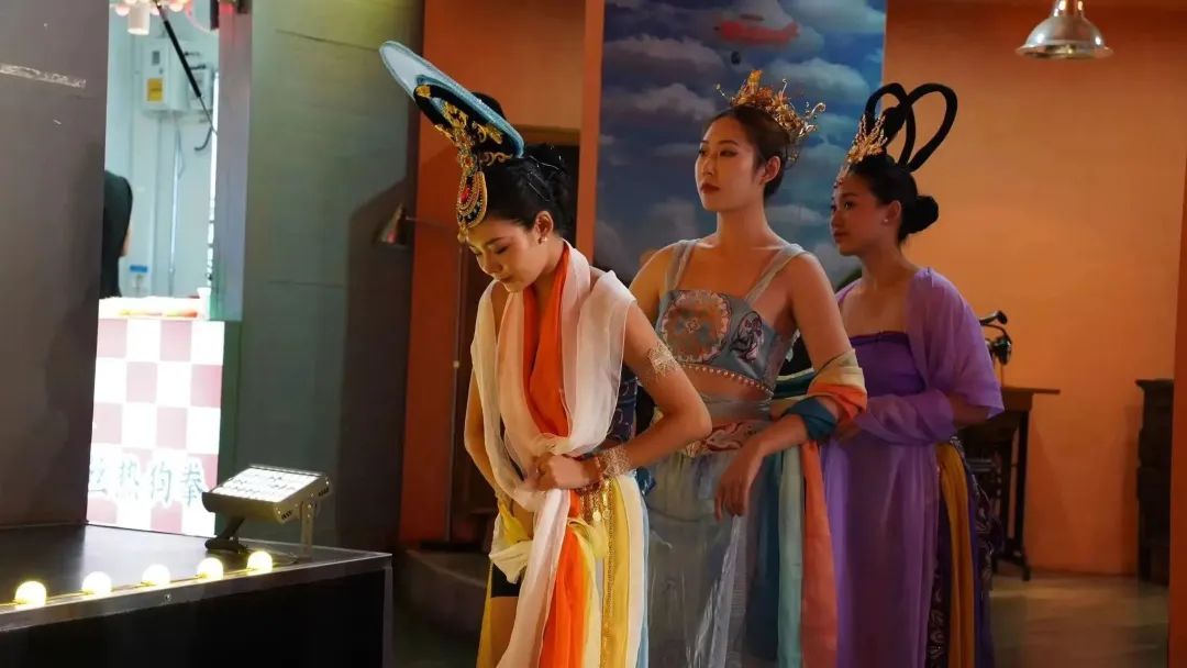 超多缤纷活动抢先看！这里有“暑”不尽的快乐