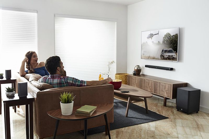 小白选择什么声卡好,soundbar音响推荐