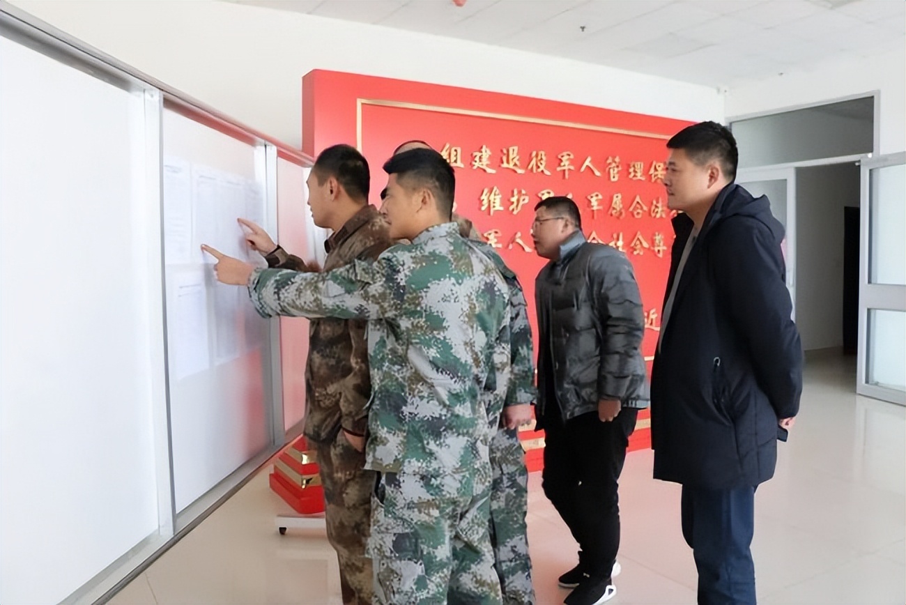 自主就业的退役士兵有什么条件,退役士兵安排工作的最新政策