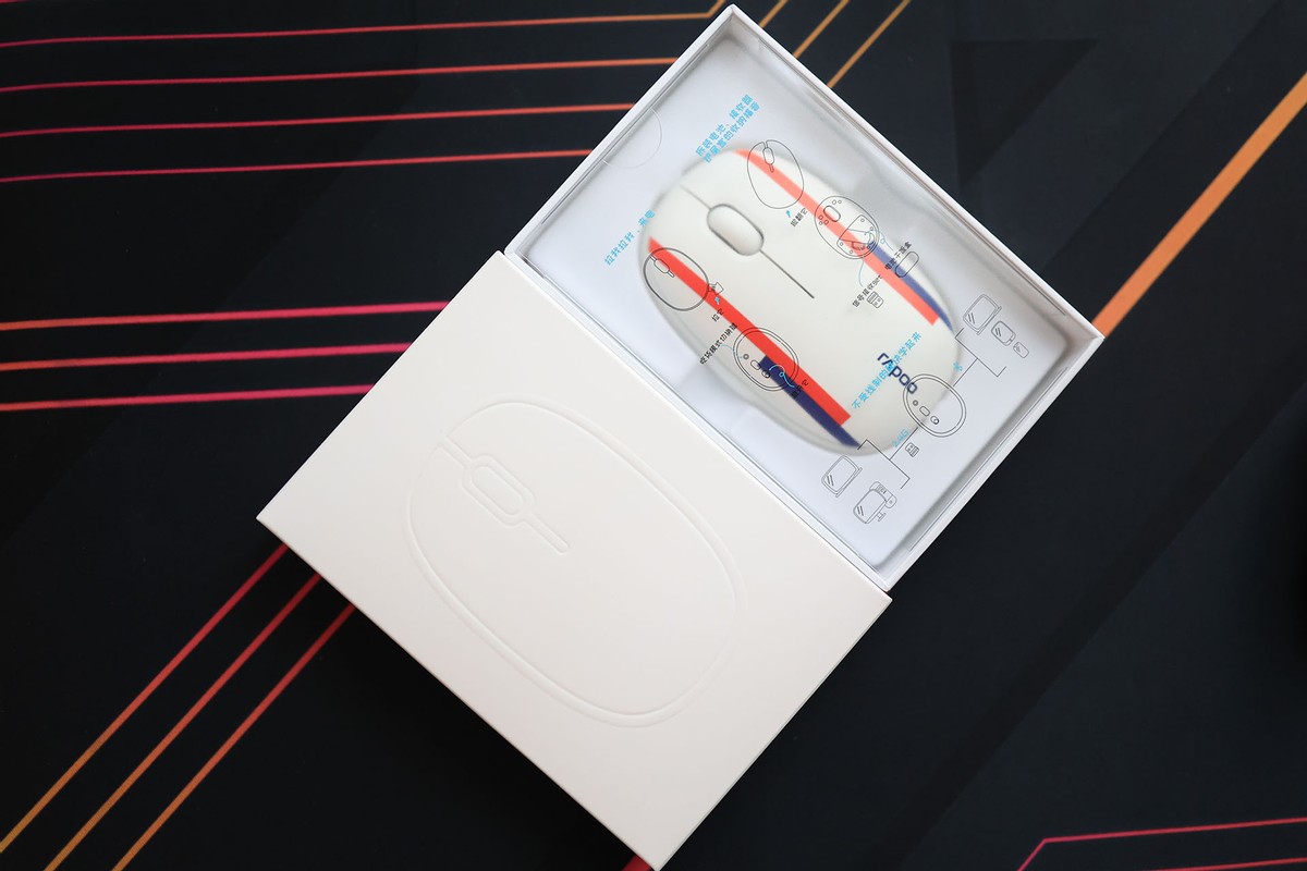 雷柏电竞鼠标哪款最好,雷柏最贵鼠标