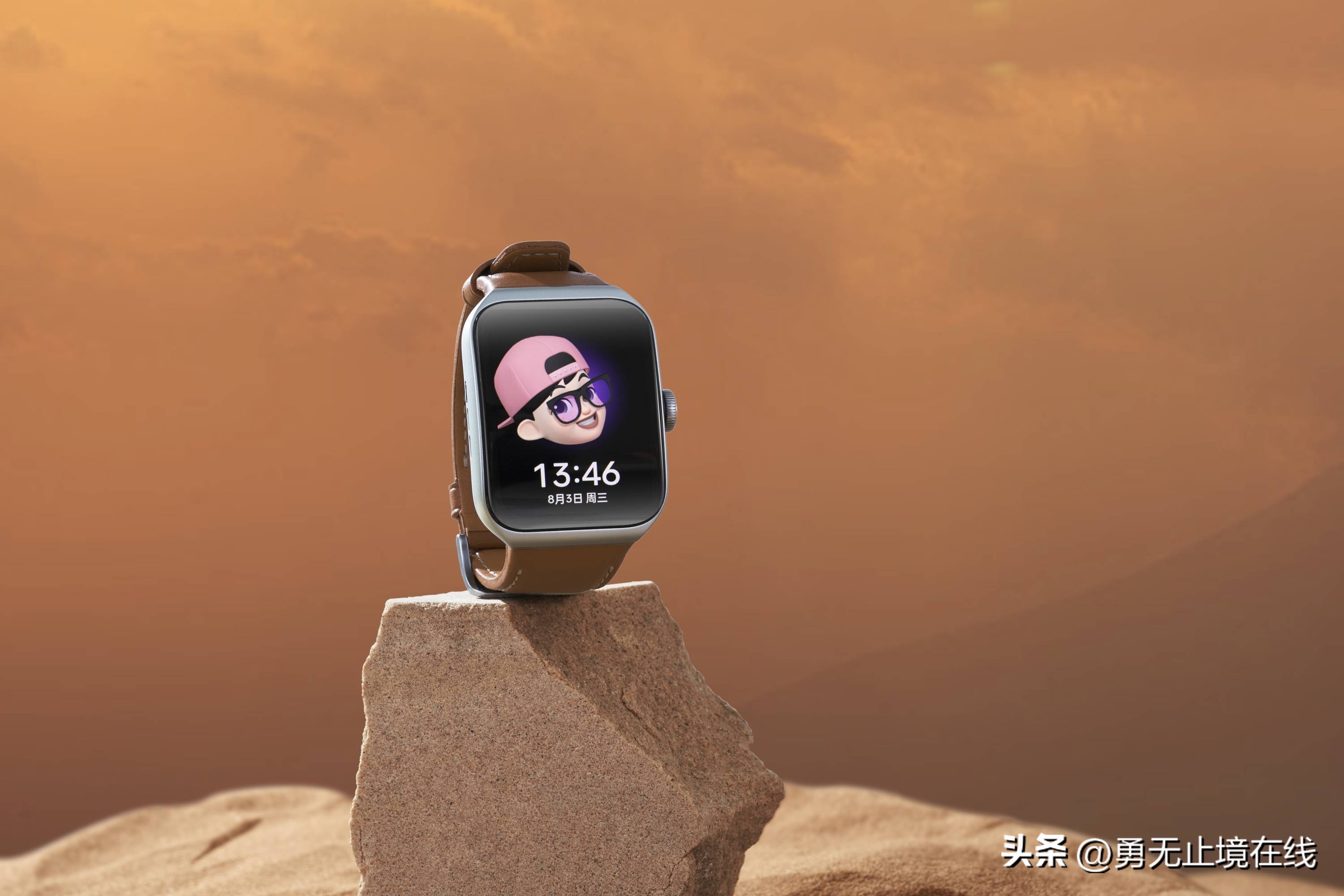 智能手表哪款好这款手表不容错过,市面上比较好用的智能手表评测