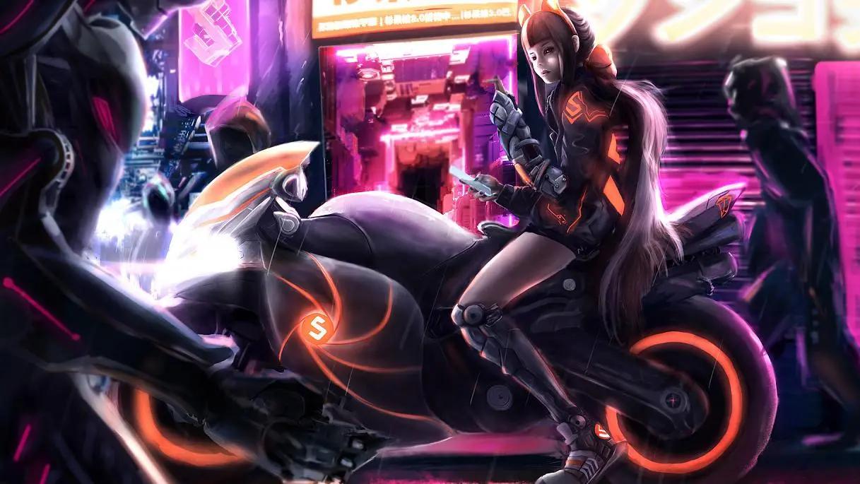 5本高质量后宫文小说,超级经典的后宫流多女主小说