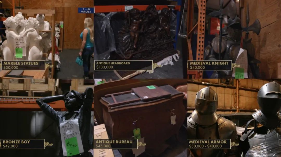 女程序员住8000㎡豪宅、花20年装修：我的成功，是嫁了个亿万富翁