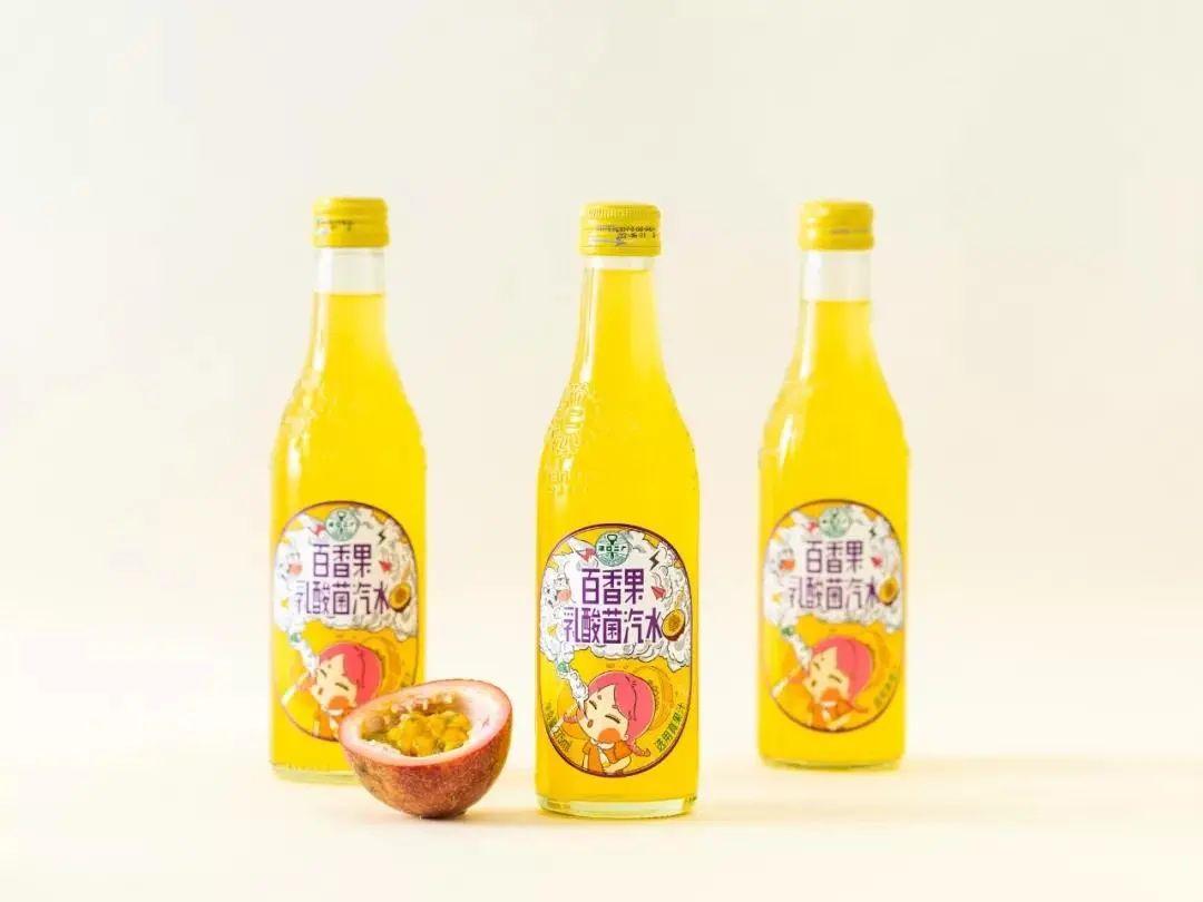 好物之国货志丨用一瓶汉口二厂汽水,“复活”老武汉的味道