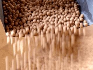 陕州面豆的正宗做法,陕州面豆