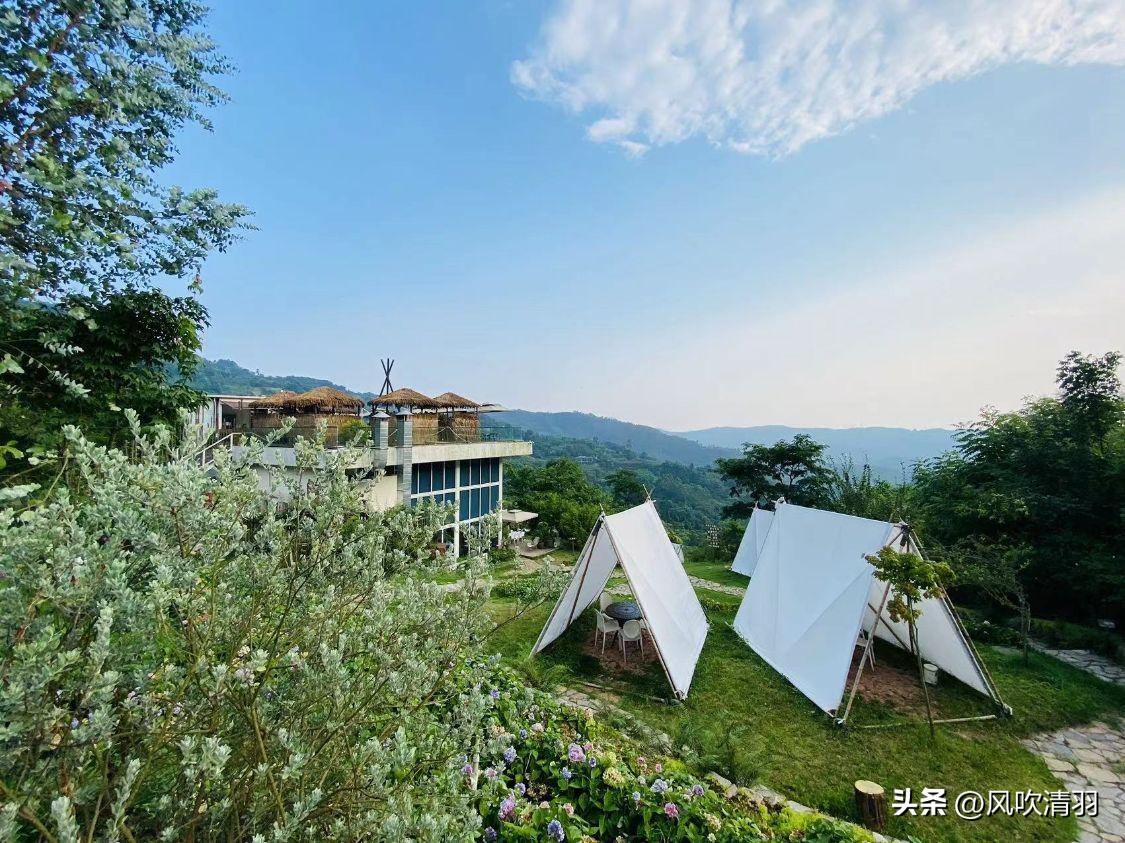 成都新增2个4a级景区,成都国家a级景区名录