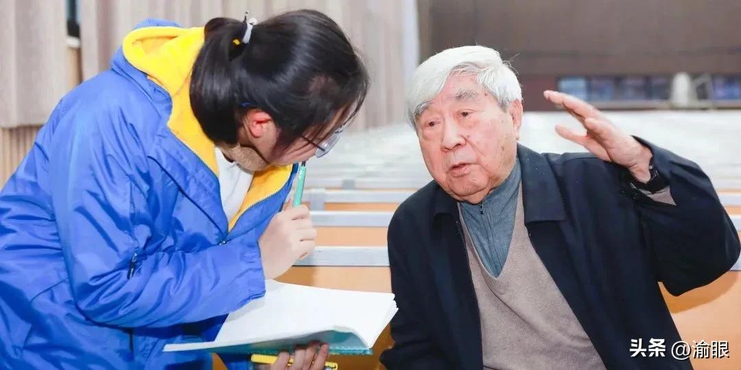 神舟总设计师戚发轫,神舟之父戚发轫的祖籍