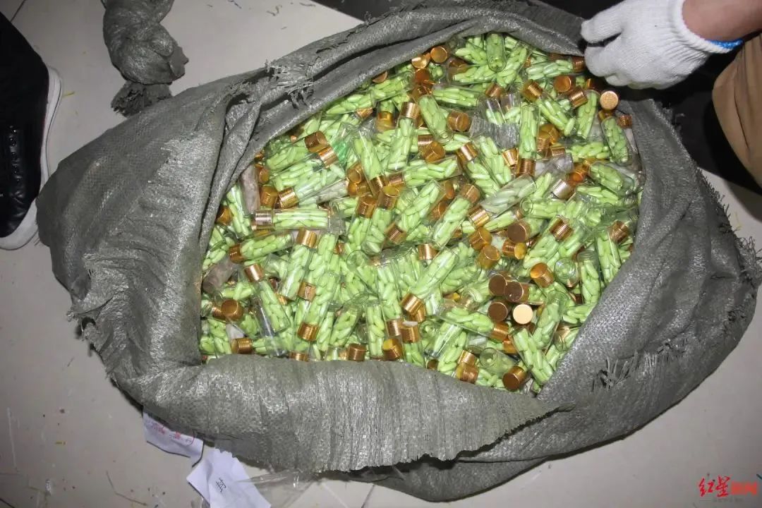 伟哥、味精、老鼠屎，你永远猜不到*阳药壮**里有什么