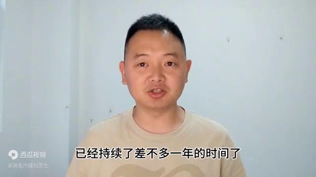 断断续续胃痛一年，开始一直不肯做胃镜，最后一查是晚期！