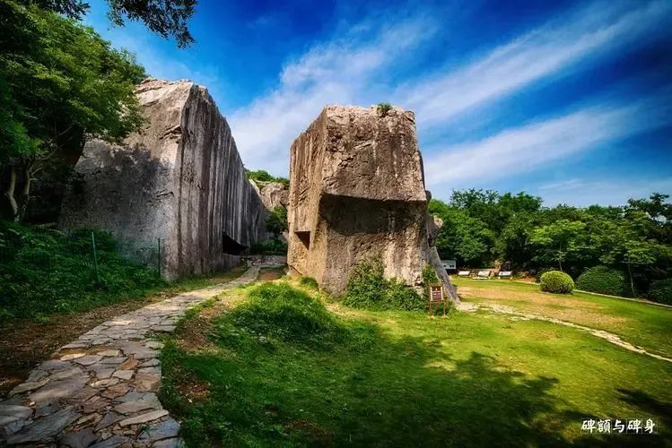 南京哪些景点免费开放啊,南京免费公园景点推荐