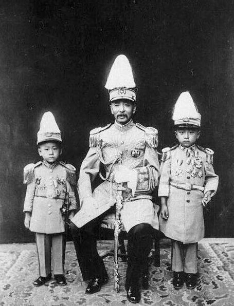 张宗昌鲜为人知的癖好,张宗昌为什么对张作霖忠心耿耿