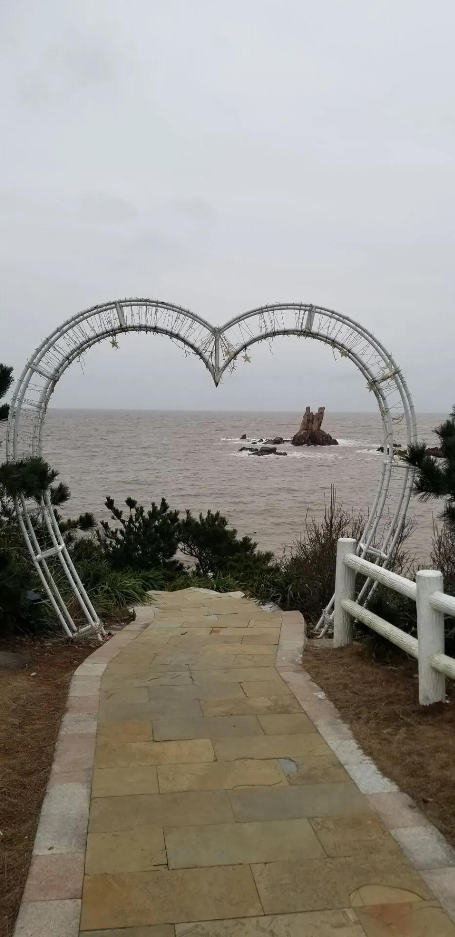 冬天温暖看海的地方,看海最佳体验小众