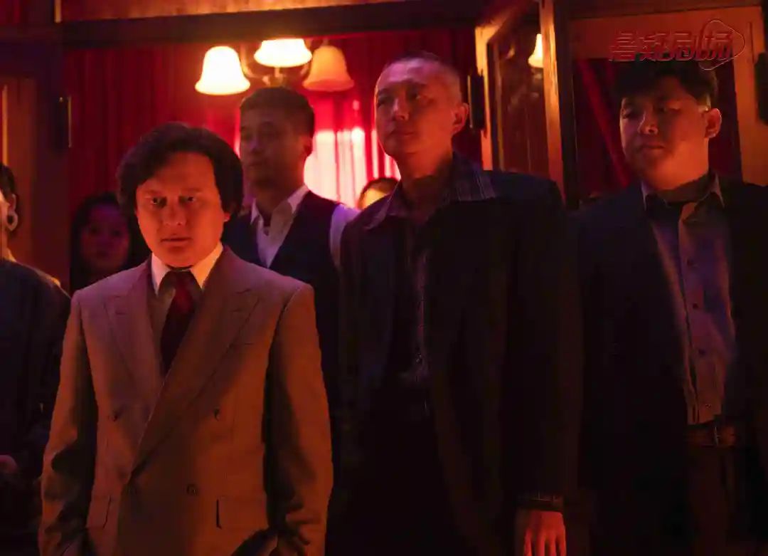 2023年已完结电视剧排行榜前十名,2023年热门电视剧排行榜前十名