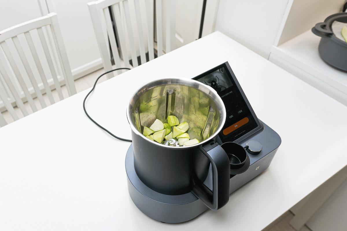 双十一小米厨电购买指南,电饭煲、电磁炉、净水器、料理机全知晓