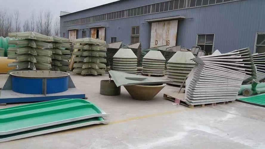 玻璃钢防腐用的是什么材料,玻璃钢防腐的材料有哪些