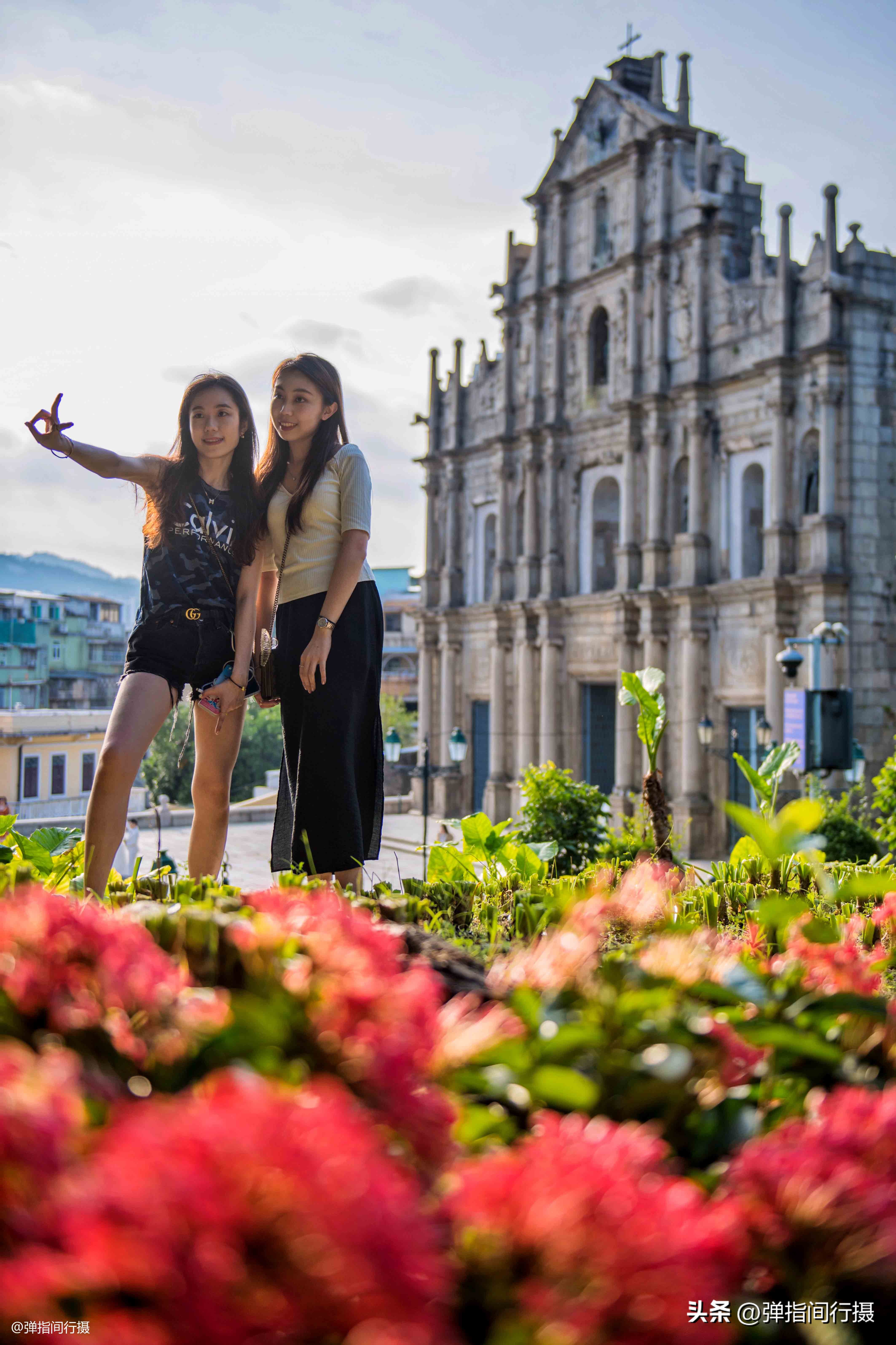 澳门旅游省钱攻略,澳门旅游吃喝玩乐推荐