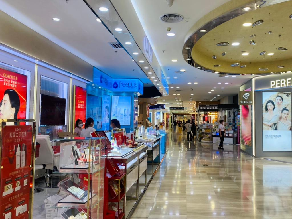 复工第①场购物，乌鲁木齐人看这篇就“购”了